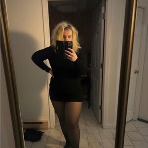 Meet your Posher, Sabrina